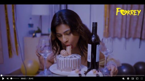 Party Night Fukrey Uncut Short Film - Anum Khan Watch Online And Download Free Now Only On Taboo Affairs