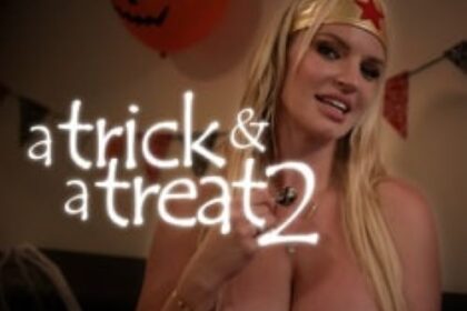 A Trick & A Treat 2 MissaX - Rachael Cavalli