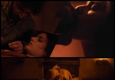 Fatima Sana Shaikh Hot Hard Fucking Scene