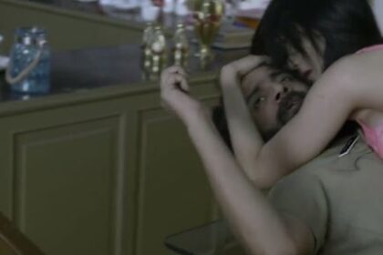 Jashn Agnihotri Hot Sex Fucking Scene Latest