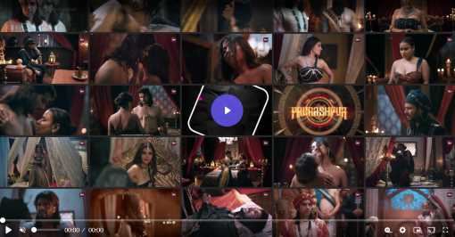 Paurashpur Season 3 (EP 1-2) ALT Balaji Web Series Watch Online And Download Free Now Only On Taboo Affairs