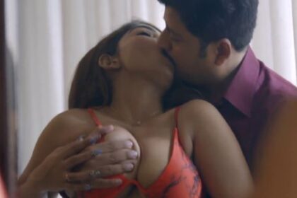 Aayushi jaiswal Sex Scenes in Lady Finger Part 2 Ullu Web Serial - (18+)