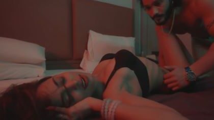 Dhoka - Namasteyflix Indian Erotic Short Film