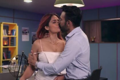 Rangeen Kahaniyan S06 (EP 1-2) ALT Balaji Web Series