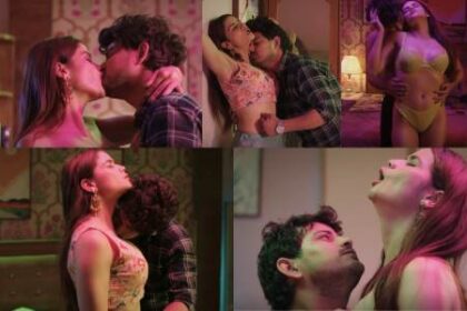 Utha Patak S02 (Ep 3-4) ALT Balaji Erotic Web Series