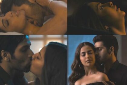 Avika Gor Nude Kissing Hot Fucking Sex Scenes in Bloody Ishq Film