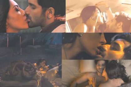 Bloody Ishq Movie All Nude Topless Fucking Sex Scenes Of Jeniffer Piccinato