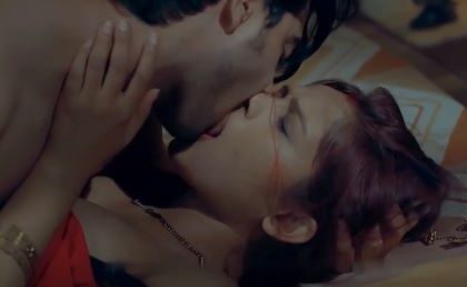 Delivery Boy - Aahaflix Erotica Short Film