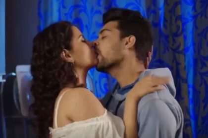 Josh Namasteyflix Hot Erotic Short Film