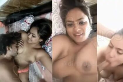 Pihu Kanojia SexTape Fucking Or Sucking Nude in Live Cam Video