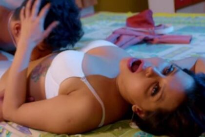 Pooja Poddar - Leena Singh Nude Sex in Dangerous Date DreamsFilms (18+) Webserial S01