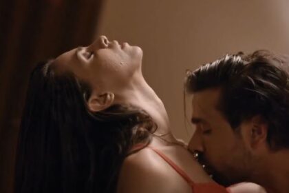 Rangeen Kahaniyan S07 (Ep 3-4) ALT Balaji Erotic Web Series