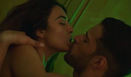 Chanchal Haseena Shemaroo Erotic Hot Film