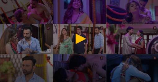 Rangeen Kahaniyan S08 (EP 1-2) ALT Adult Web Series Watch Online And Download Free Now Only On Taboo Affairs