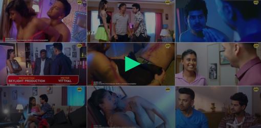 Robotina (EP 3-4) AahaFlix Erotic Web Series Watch Online And Download Free Now Only On Taboo Affairs