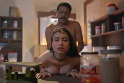 Tailor Kaka S01 (EP 1-3) BigPlay Adult Web Series