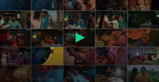 Dil Sambhal Ja Zara S01 (Part 1) Ullu Adult Web Series Watch Online And Download Free Now Only On Taboo Affairs