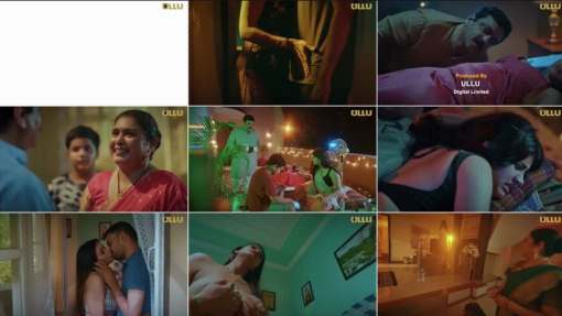 Kala Khatta S01 (Part 2) Ullu Bold Web Series Watch Online And Download Free Now Only On Taboo Affairs