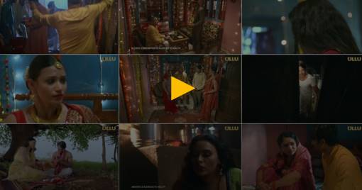 O Sajni Re - S01 (Part 1) Ullu Hot Web Series Watch Online And Download Free Now Only On Taboo Affairs