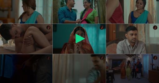 Silsila Hai Pyaar Ka S01 (Part 2) Jalva Erotic Web Series Watch Online And Download Free Now Only On Taboo Affairs