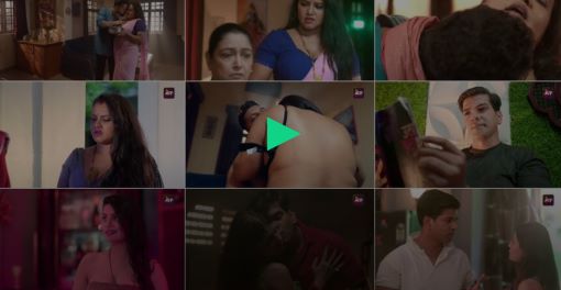 Utha Patak S03 (EP 5-6) ALT Balaji Erotic Web Series Watch Online And Download Free Now Only On Taboo Affairs