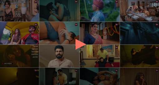 Band Darwaze Ke Piche S01 (EP 3-4) ALT Balaji Erotic Web Series Watch Online And Download Free Now Only On Taboo Affairs