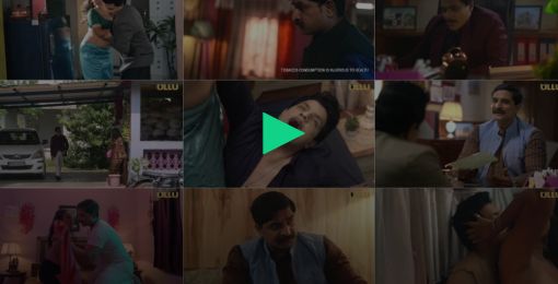 Aah Se Aaha Tak S01 (Part 2) Ullu Erotic Web Series Watch Online And Download Free Now Only On Taboo Affairs