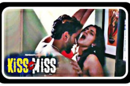 Ayesha Kapoor Hot Nude Sex Fucking Scenes in Kiss Miss