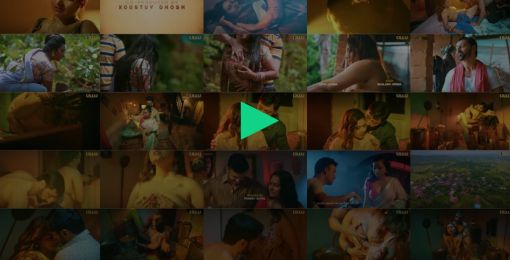 Ek Deewana Tha - S01 (Part 1) Ullu Erotic Web Series Watch Online And Download Free Now Only On Taboo Affairs