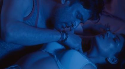 Ek Haseena (EP 1-2) Namasteyflix Erotic Web Series