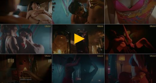 Ek Haseena Thi - S01 (Part 1) Ullu Web Series Watch Online And Download Free Now Only On Taboo Affairs