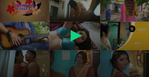 Malti - S01 (Part 1) Ullu Hot Web Series (18+) Watch Online And Download Free Now Only On Taboo Affairs