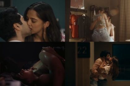 Mismatched Netflix Season 3 All Nude Bold Hot Sex Fucking Scenes