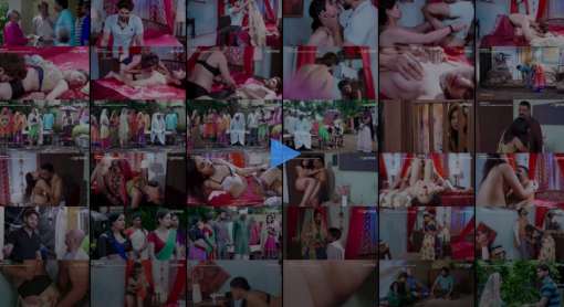 Nagarvadhu (Ep 4-6) HitPrime Erotic Web Series Watch Online And Download Free Now Only On Taboo Affairs