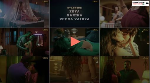 Taras S01 (Part 1) Ullu Erotic Web Series Watch Online And Download Free Now Only On Taboo Affairs