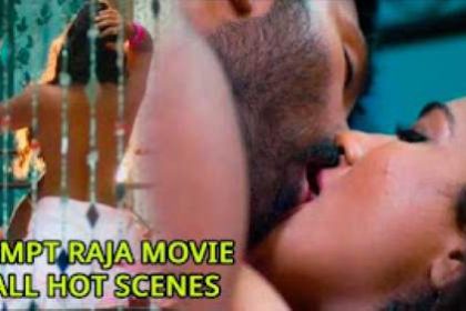 Tempt Raja Movie All Hot Scenes