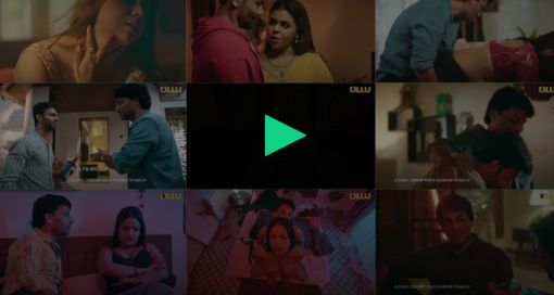 Ek Baar Aur S01 (Part 1) Ullu Web Series Watch Online And Download Free Now Only On Taboo Affairs